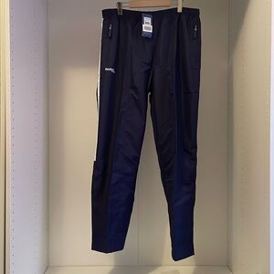 Deadstock Reebok hockey pants